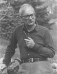 George Crumb